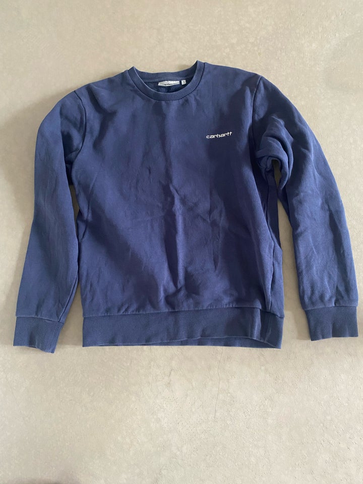 Sweatshirt Carhartt str M