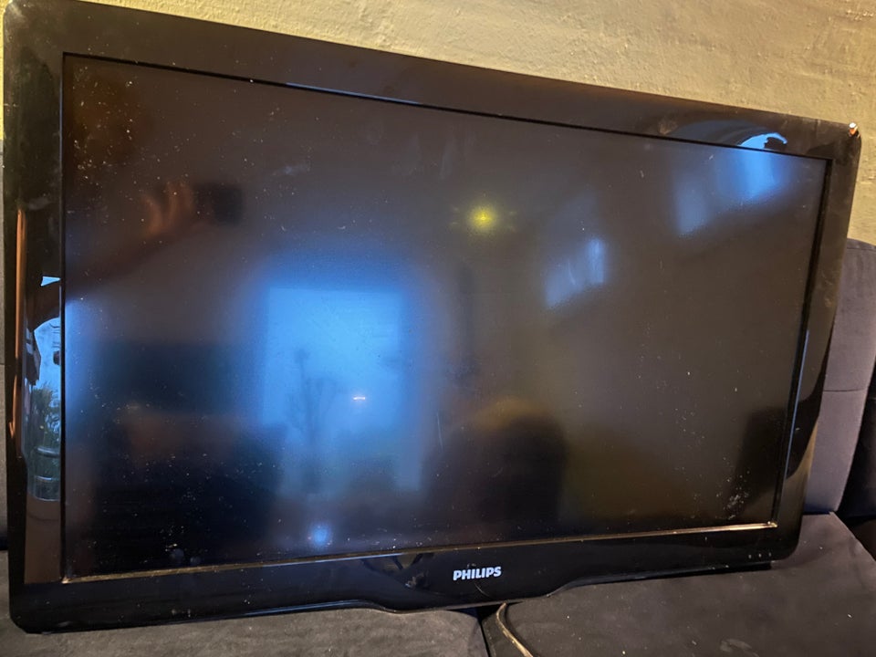 Philips, 40", God