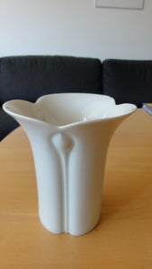 Porcelæn Vase Arzberg