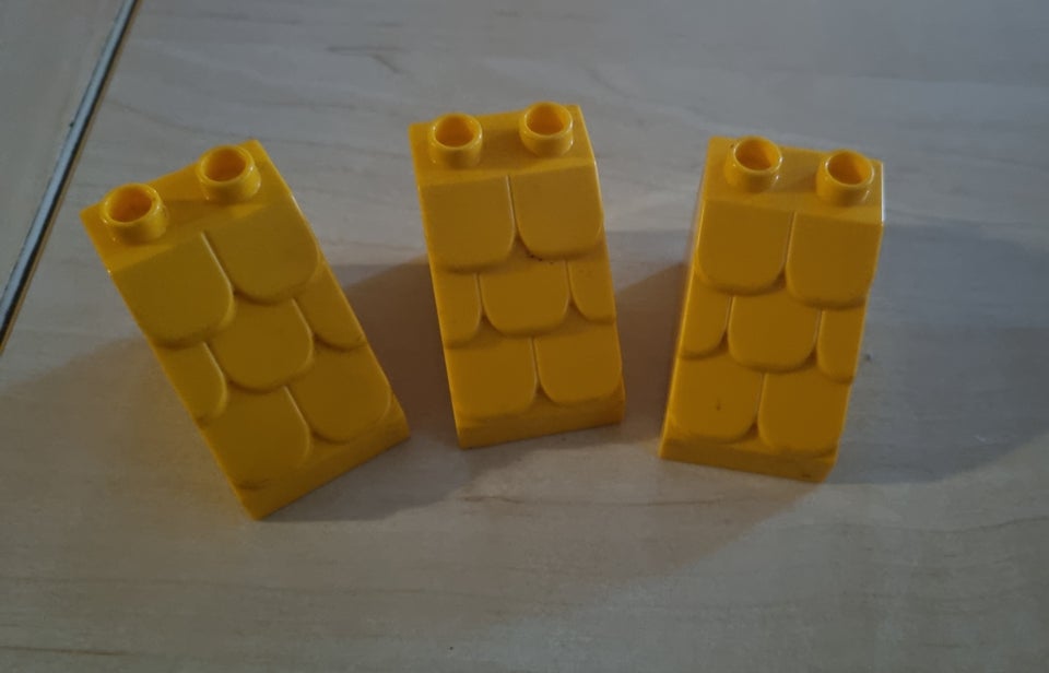 Lego Duplo