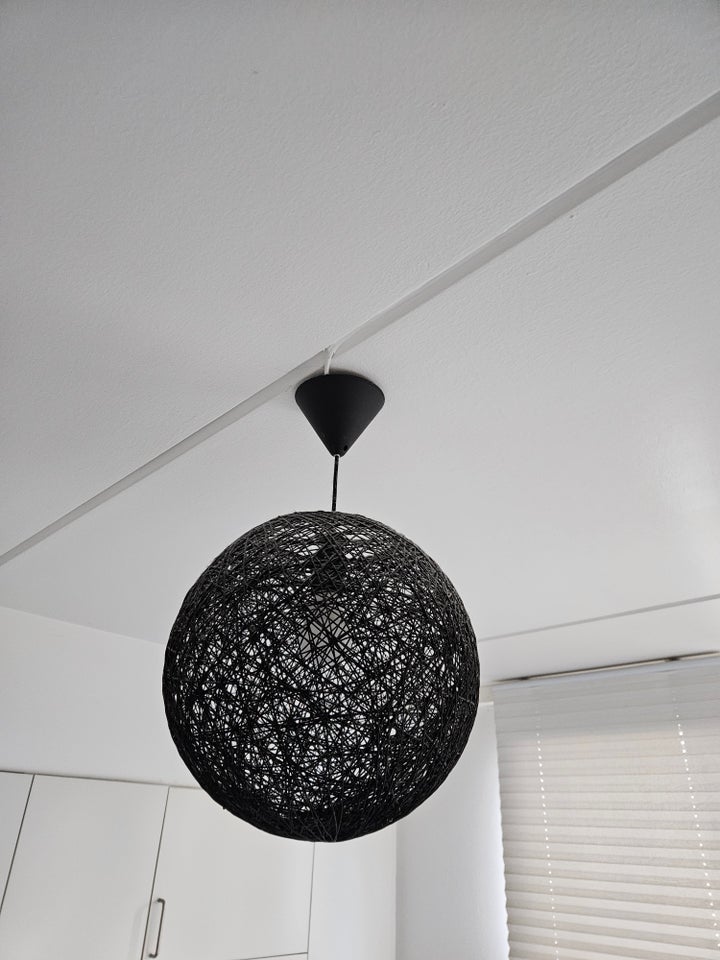 Anden loftslampe