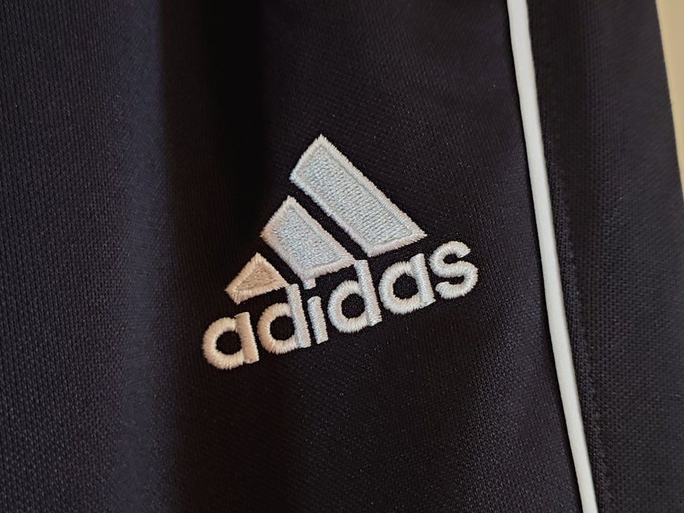 Løbetøj Løbebukser Adidas