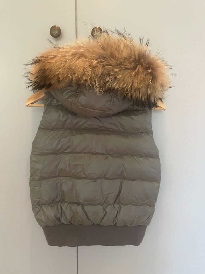 Vest Dunvest MONCLER