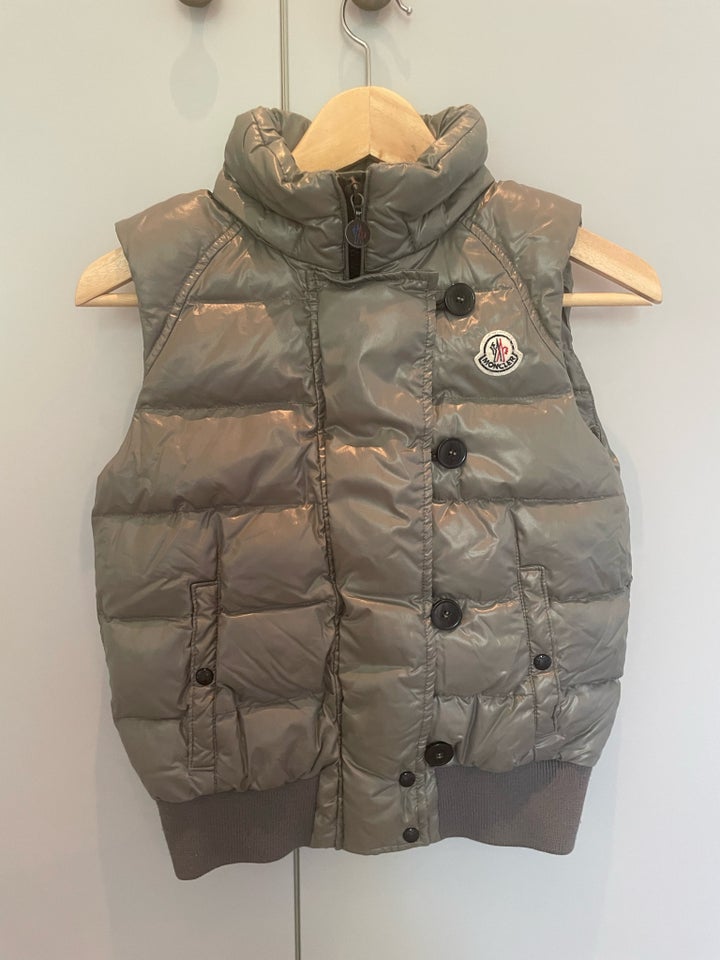 Vest Dunvest MONCLER