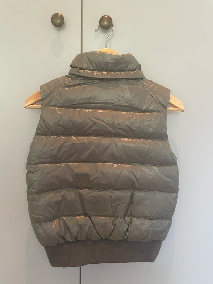 Vest Dunvest MONCLER