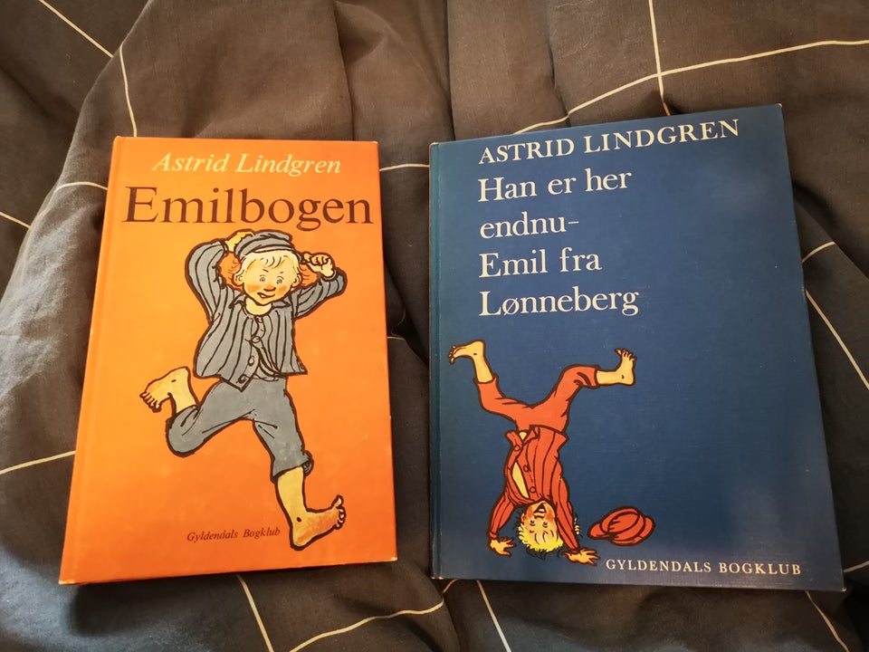 Emil fra Lønneberg, Astrid