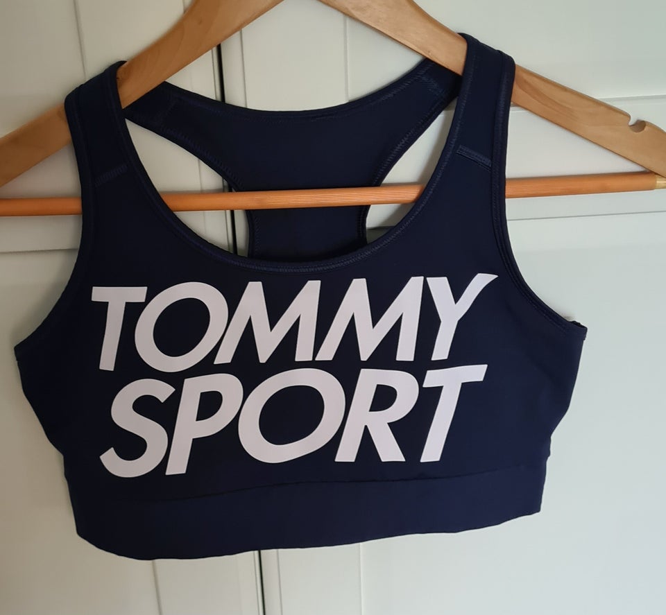 Fitnesstøj Sportstop Tommy