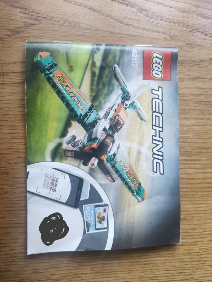 Lego Technic 42117