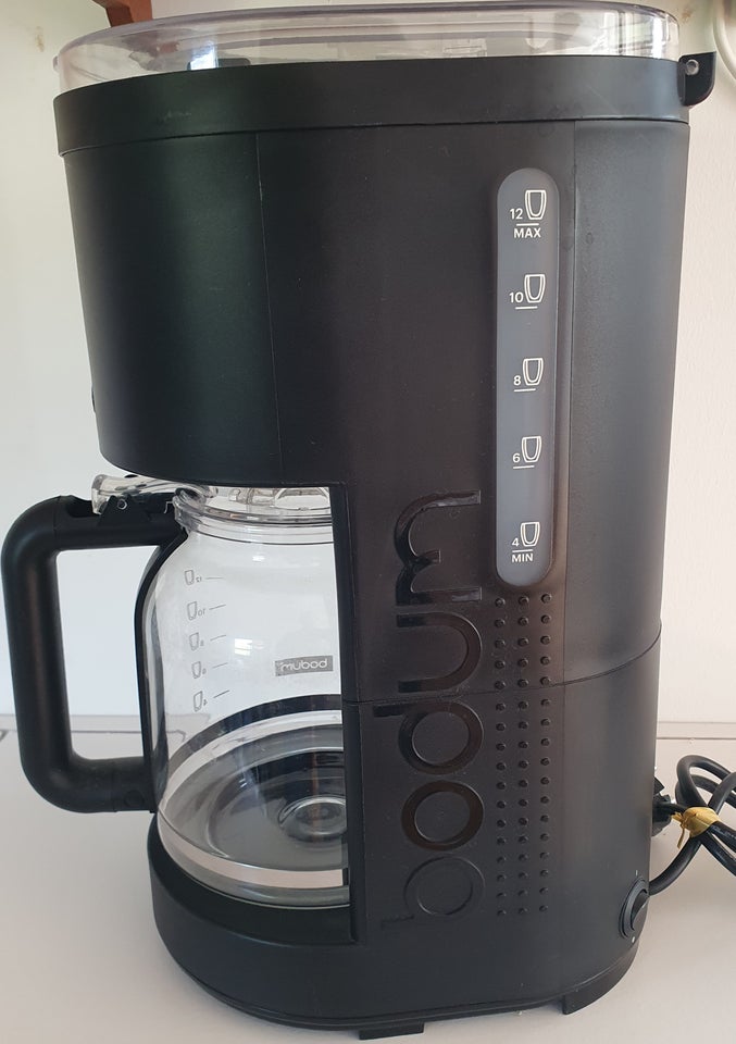 Kaffemaskine, Bodum 11754