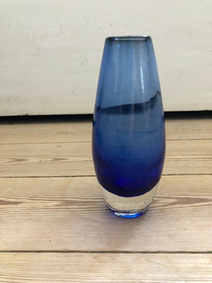 Glas Vase