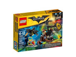 Lego Super heroes, 70913