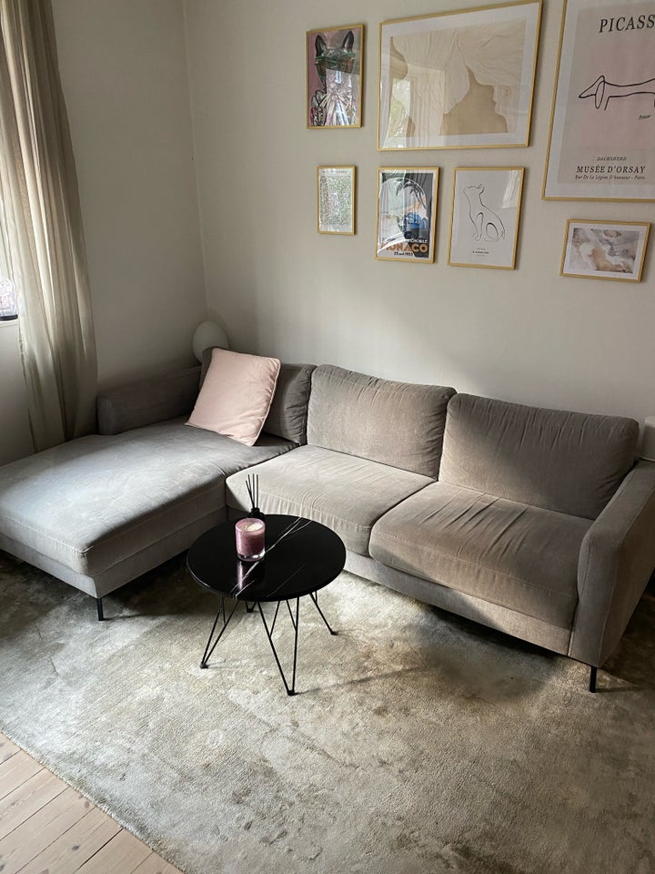 Sofa Ilva