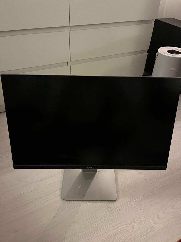 Dell fladskærm U2515h