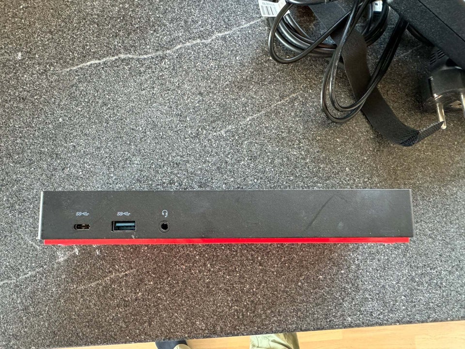 Dockingstation, Lenovo ThinkPad