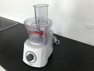 BOSCH, BOSCH BLENDER