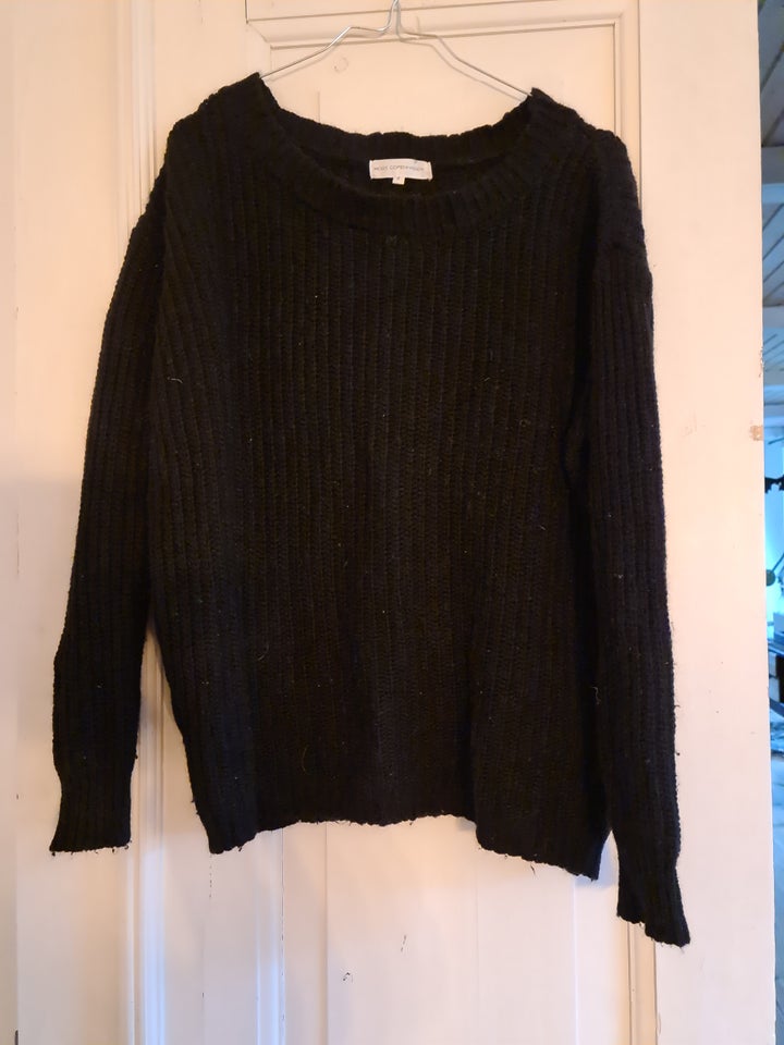 Sweater, Moss Copenhagen, str. 36