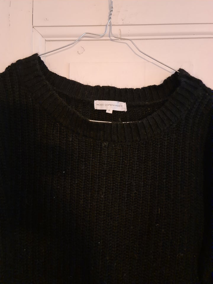 Sweater, Moss Copenhagen, str. 36