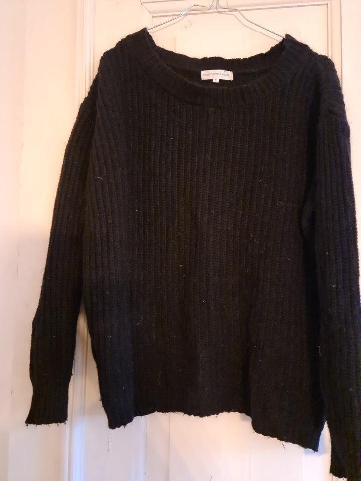 Sweater, Moss Copenhagen, str. 36