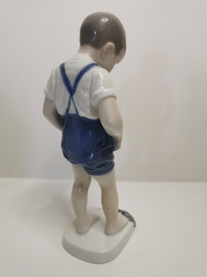 Porcelæn, Figur