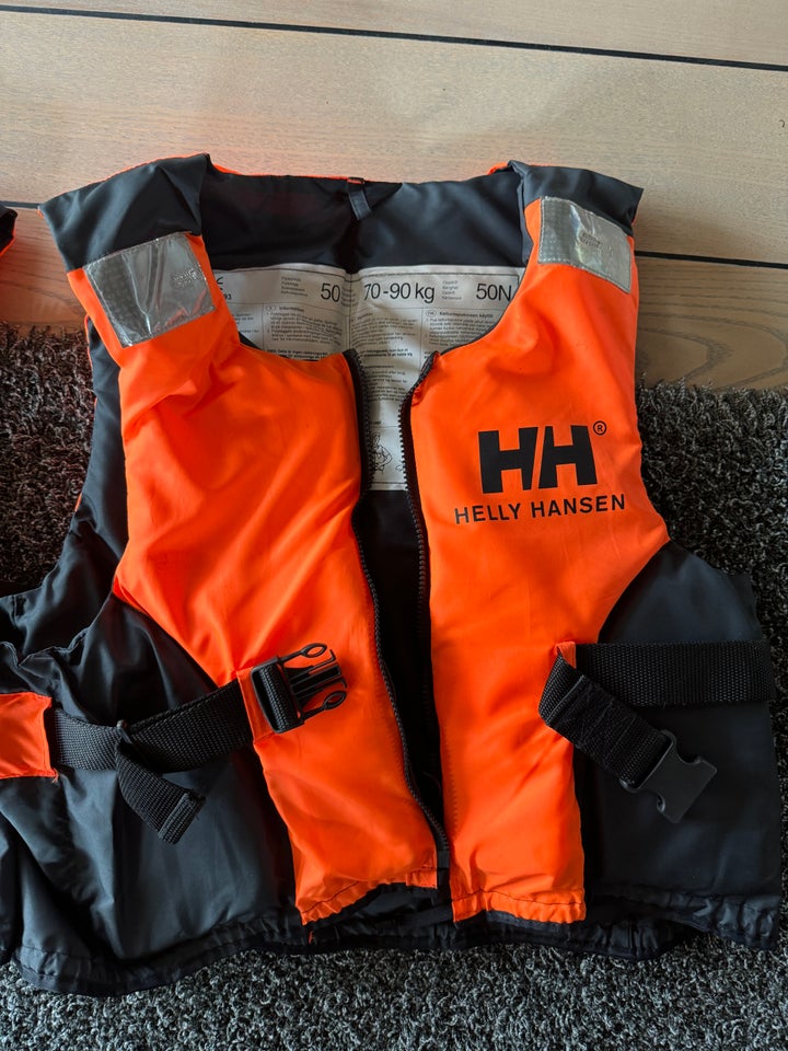 Svømmevest Helly Hansen str