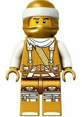 Lego Minifigures