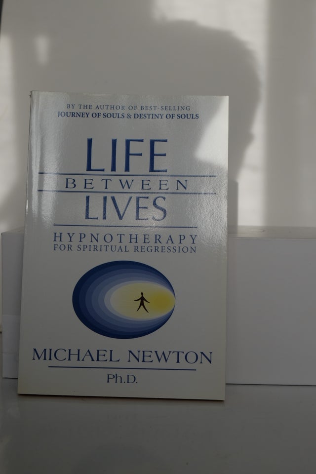 Life Between Lives, Dr. Michael