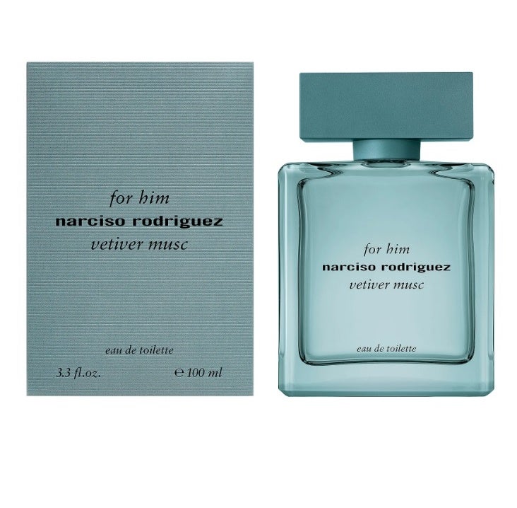 Herreparfume, Narciso Rodriguez