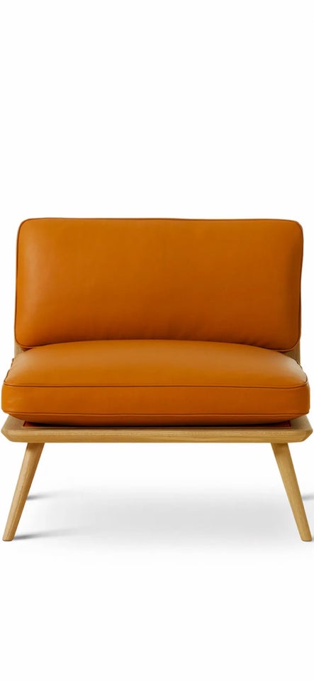 Anden arkitekt Spine lounge Chair