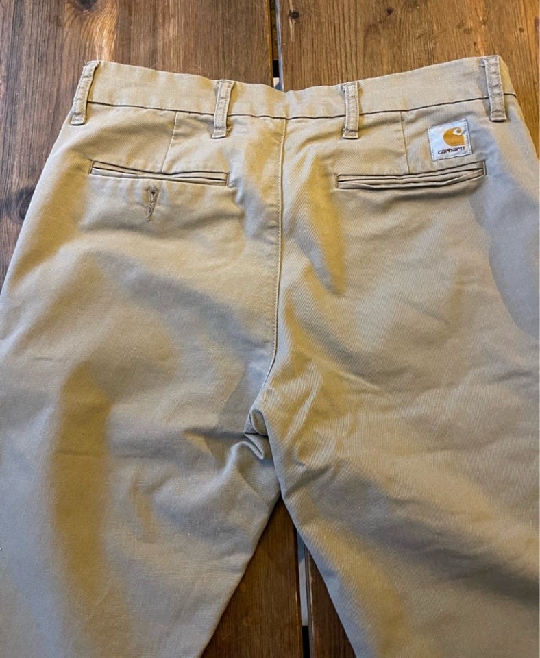 Bukser, Carhartt, str. 30