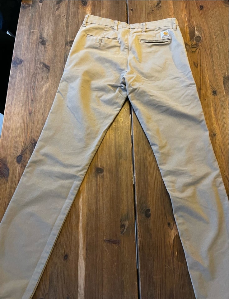 Bukser, Carhartt, str. 30