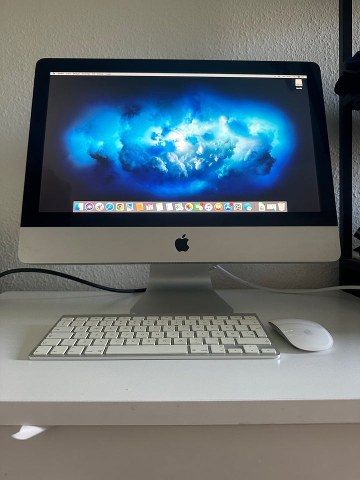 iMac 215” 2010 306 GHz