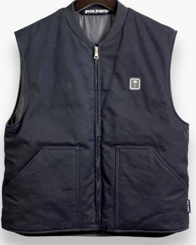 Vest, str. One size, PALM ANGELS