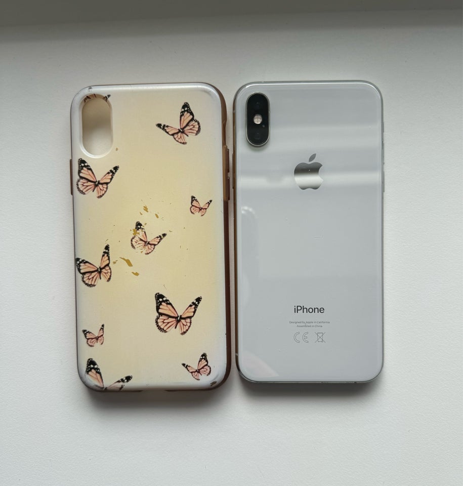 iPhone XS, 256 GB, God