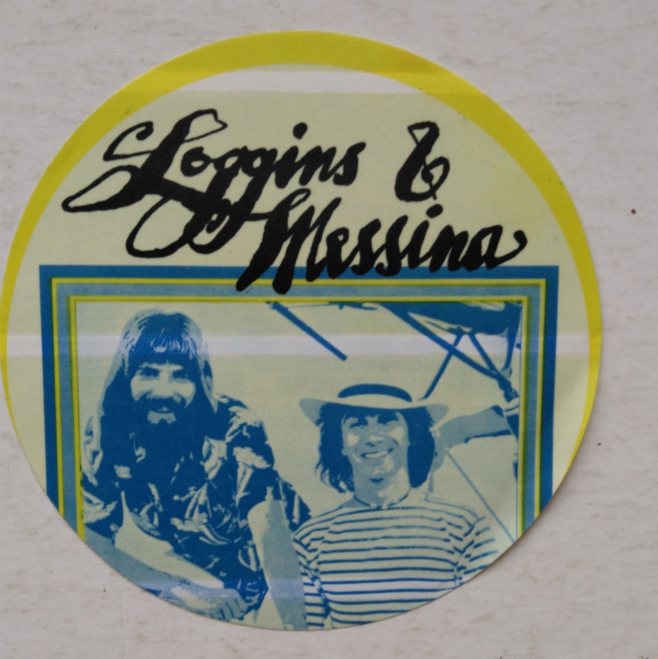 Andet Loggins  Messina