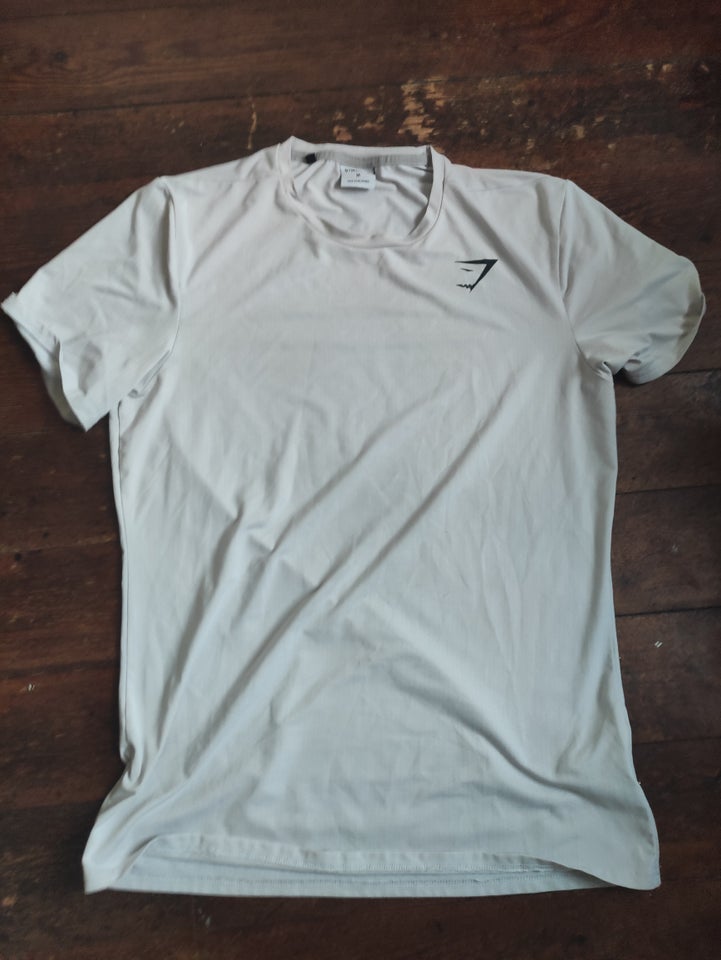 T-shirt Gymshark str M