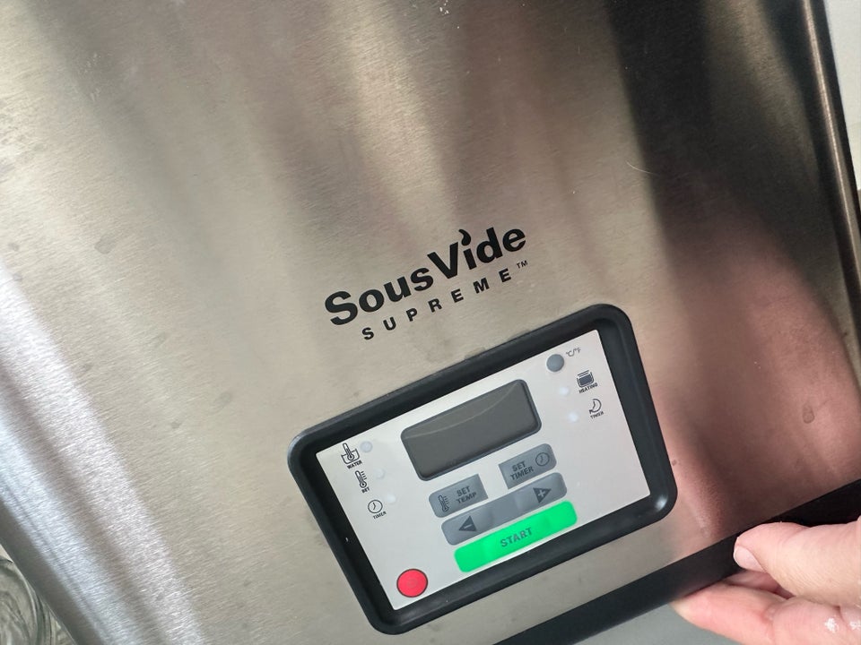 Sousvide