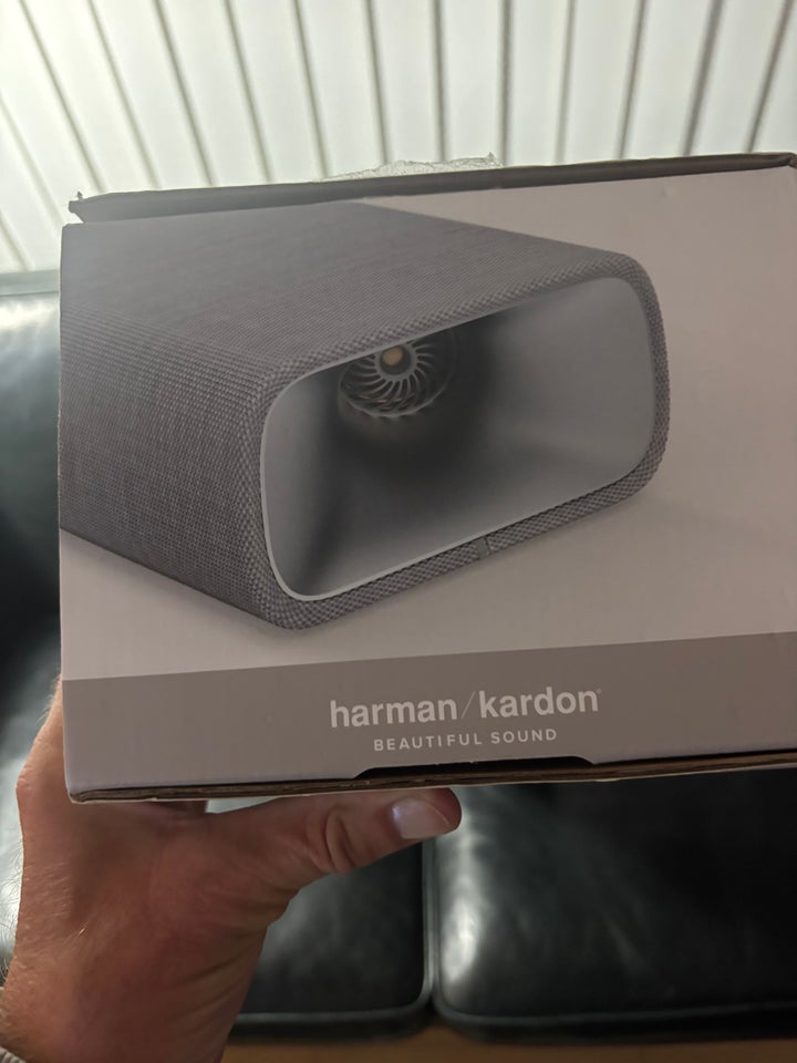 Højttaler, Harman/Kardon,