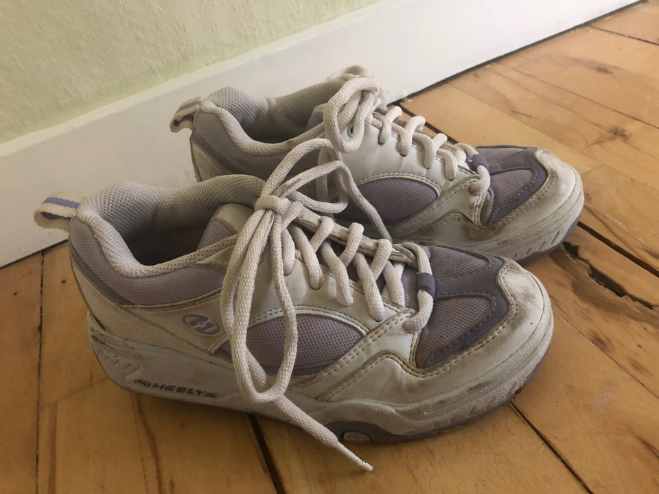 Rullesko Heelys str 35