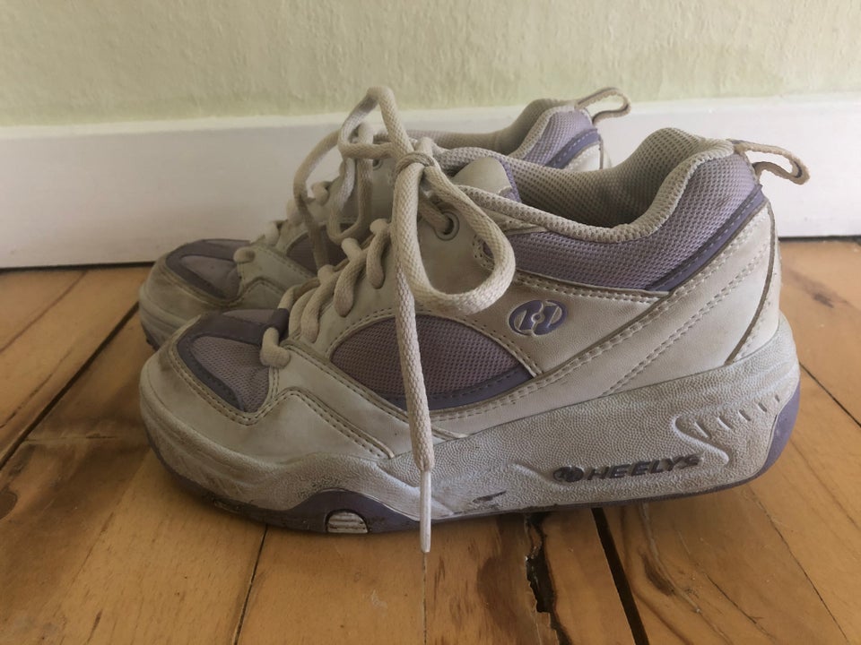 Rullesko Heelys str 35