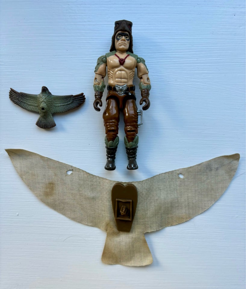 GI Joe, Hasbro