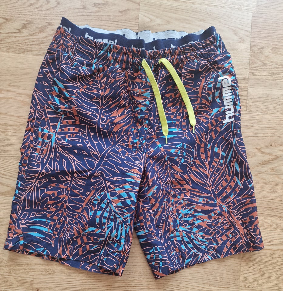 Badetøj, Badeshorts, Hummel