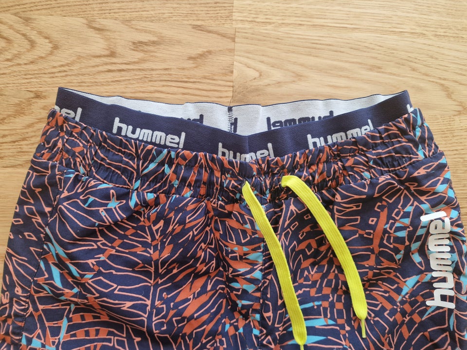 Badetøj, Badeshorts, Hummel