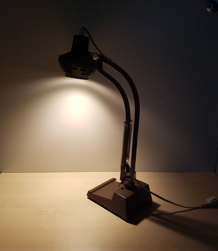 Anden bordlampe LEDU WASO