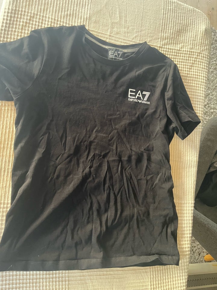 T-shirt, T-shirt, EA7