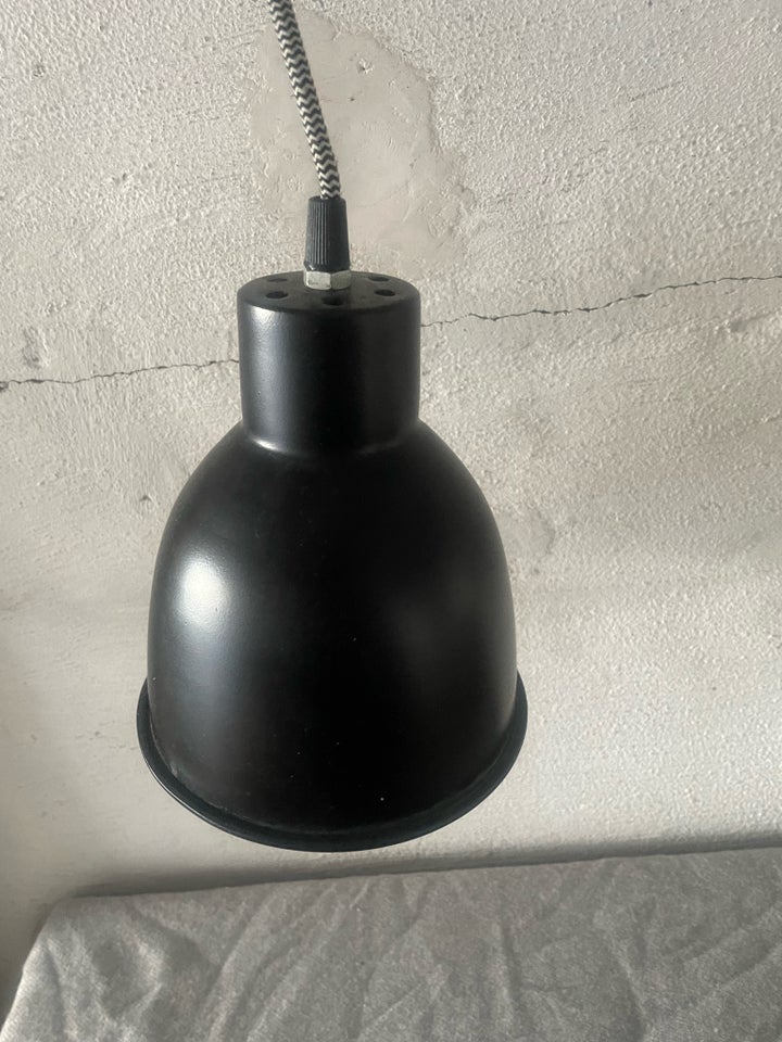 Pendel, Loftslampe