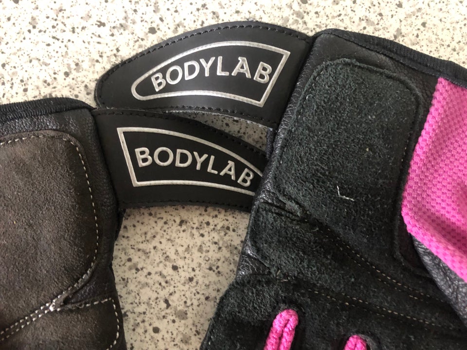 Handsker, ANDET, BODYLAB