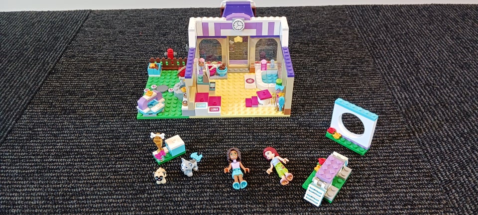 Lego Friends 41124