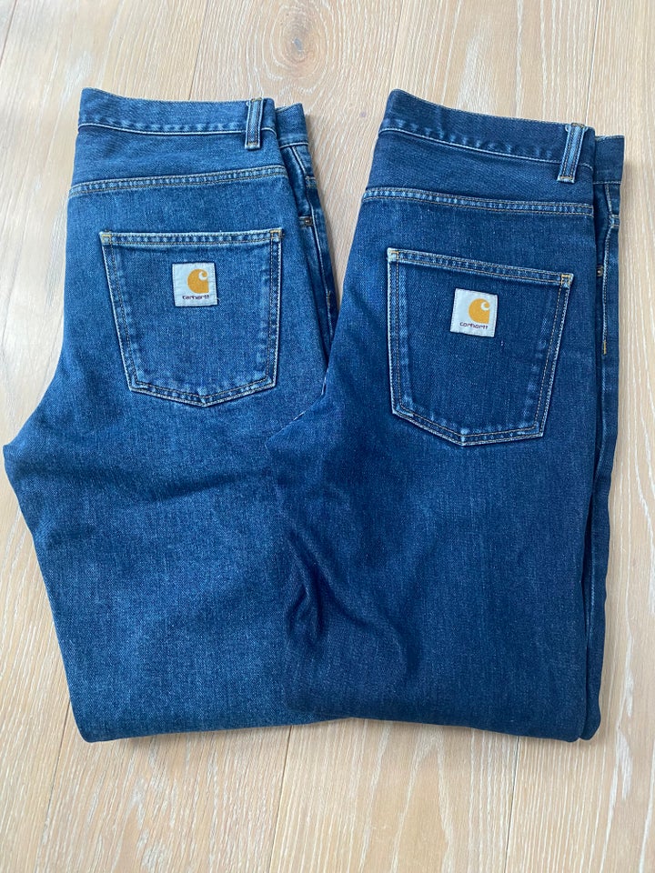 Jeans, Carhartt , str. 29