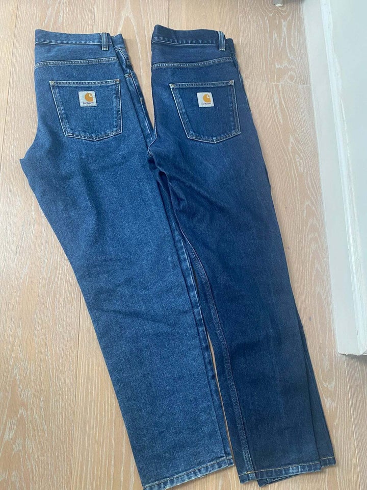 Jeans, Carhartt , str. 29