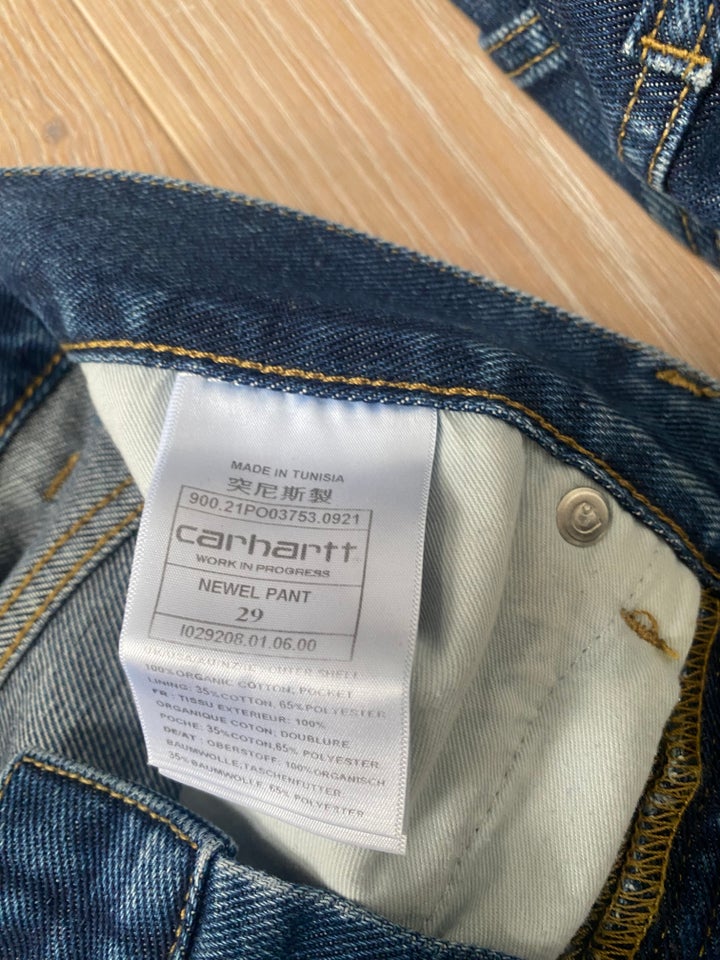 Jeans, Carhartt , str. 29